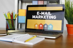 What Is Email Marketing?