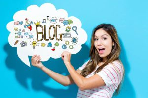 How To Drive Traffic To Your Blog