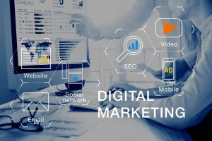Digital Marketing – A to Z Guide
