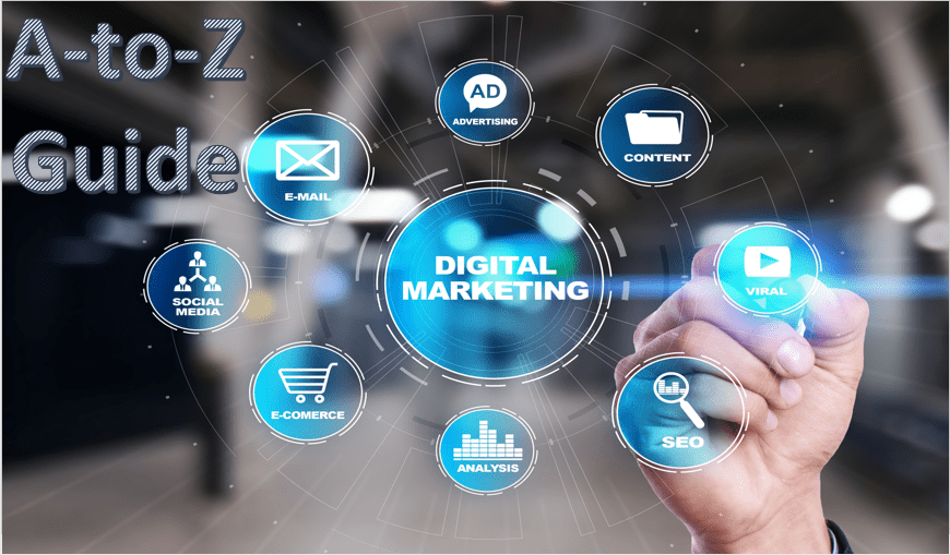 What is Digital Marketing ? Benefits | Why does it matter