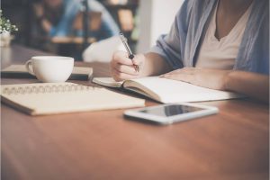 How To Start Your Blogging Business