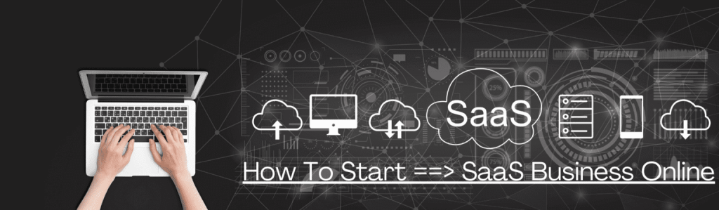 How to Start a Successful SaaS Company