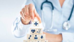 What is hospital indemnity insurance and how does it work?