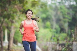 Top 5 fitness exercises a trainer does every day to ‘look and feel younger 