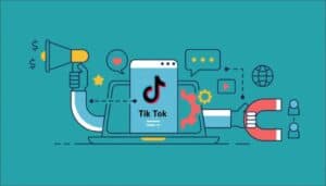 The Way of TikTok marketing and Reason No# 1 – why it works well