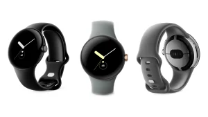 Google Pixel Watch Review – A Watch With Fitbit Features to track health activities