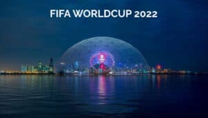What are the new technologies that are implemented in FIFA 2022? 