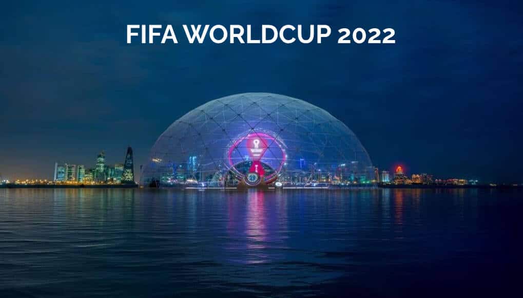 What are the new technologies that are implemented in FIFA 2022?
