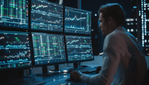 7 High Performing Stock in 2023