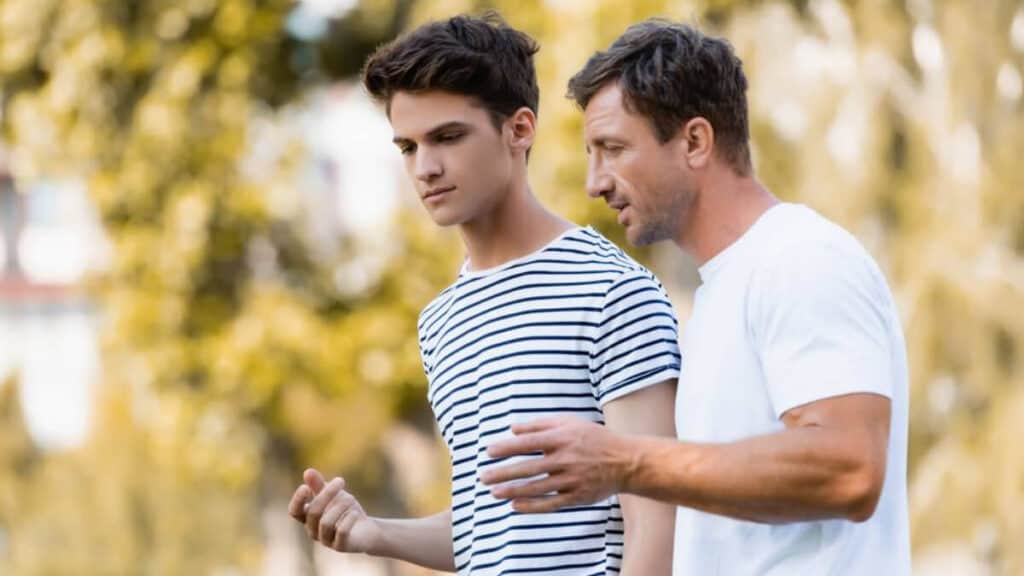 Your teen only talks at night Here is why you should listen.-1