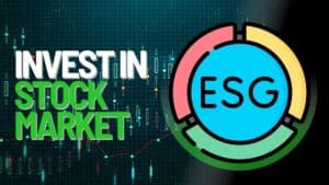 The Role of ESG Investing in Stock Market: A discussion of the growing importance of ESG investing and how it may affect the stock market in 2023.