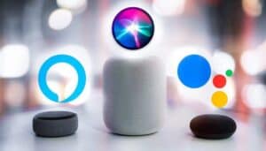 How Siri, Alexa and Google Assistant Lost the AI Race to Chatbots