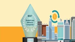 Top 10 best student loan refinance companies in USA 