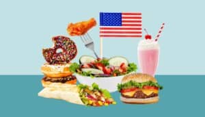 The top 10 best food cities in America