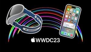 Apple WWDC 2023: Apple Vision Pro, iOS 17, MacBook Air, and more announced