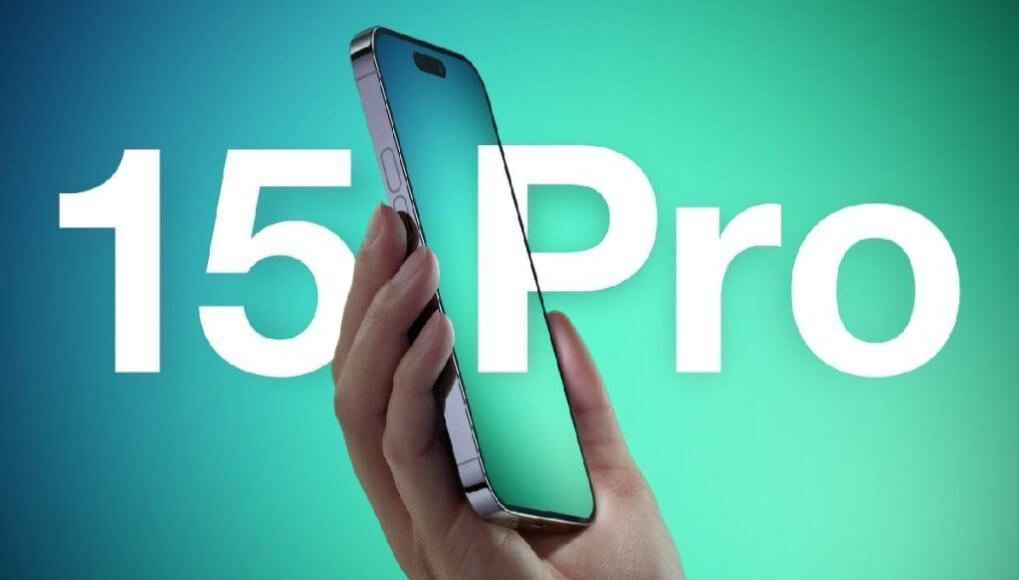 Iphone 15 Pro Price: Apple's Latest Flagship, the iPhone 15 Pro, Expected to Have a Higher Price Tag 3 Iphone 15 Pro Price