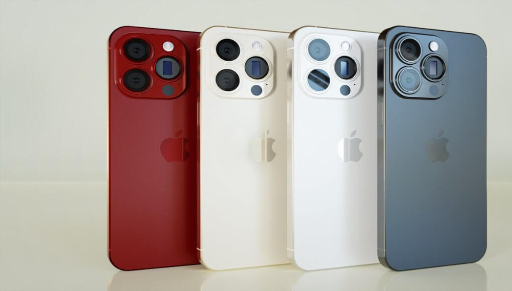 Iphone 15 Pro Price: Apple's Latest Flagship, the iPhone 15 Pro, Expected to Have a Higher Price Tag 4 Iphone 15 Pro Price