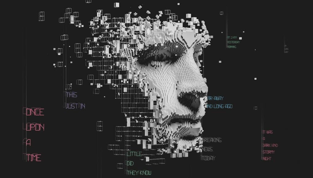 AI creative intelligence in advertising 