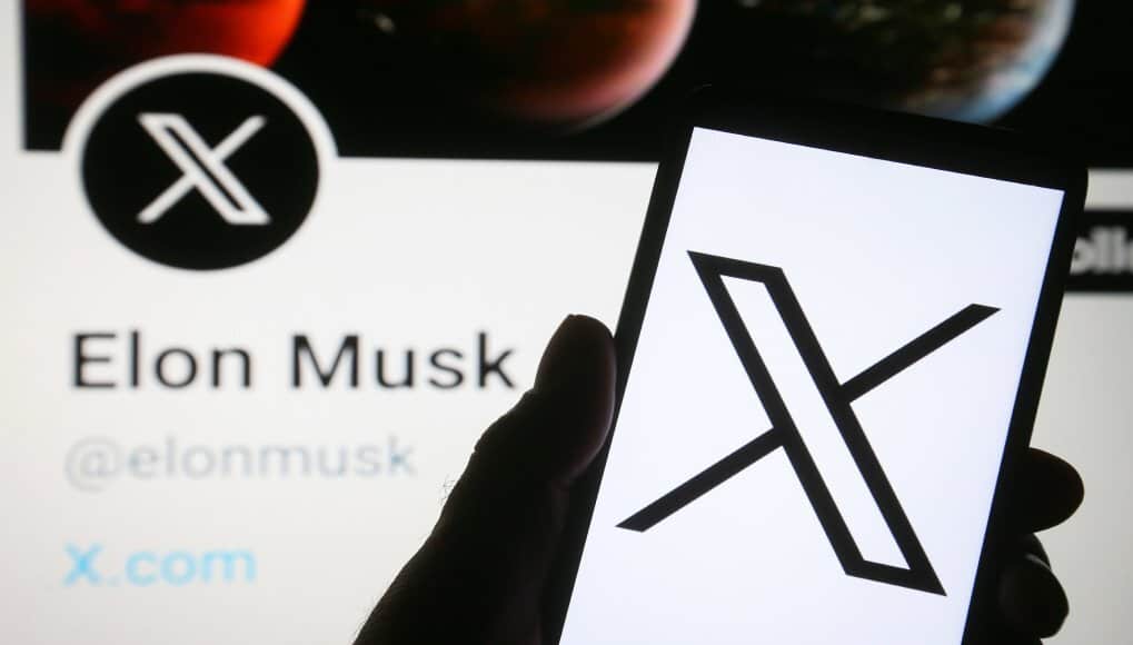 X Plans to Collect Users Biometric Data: Education, Job History, Integration 2 X Plans to Collect Users Biometric Data