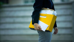 California’s Unemployment Insurance Dilemma: A $20 Billion Headache