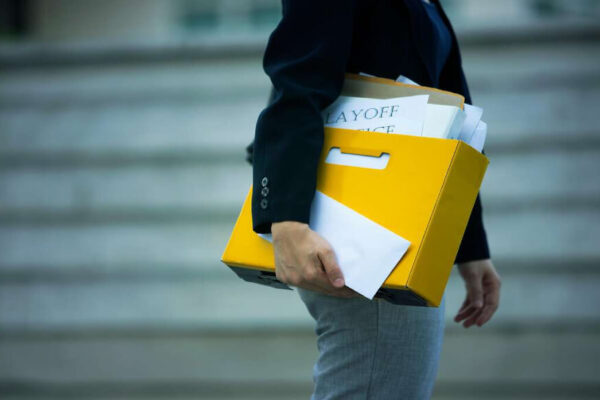 California's Unemployment Insurance