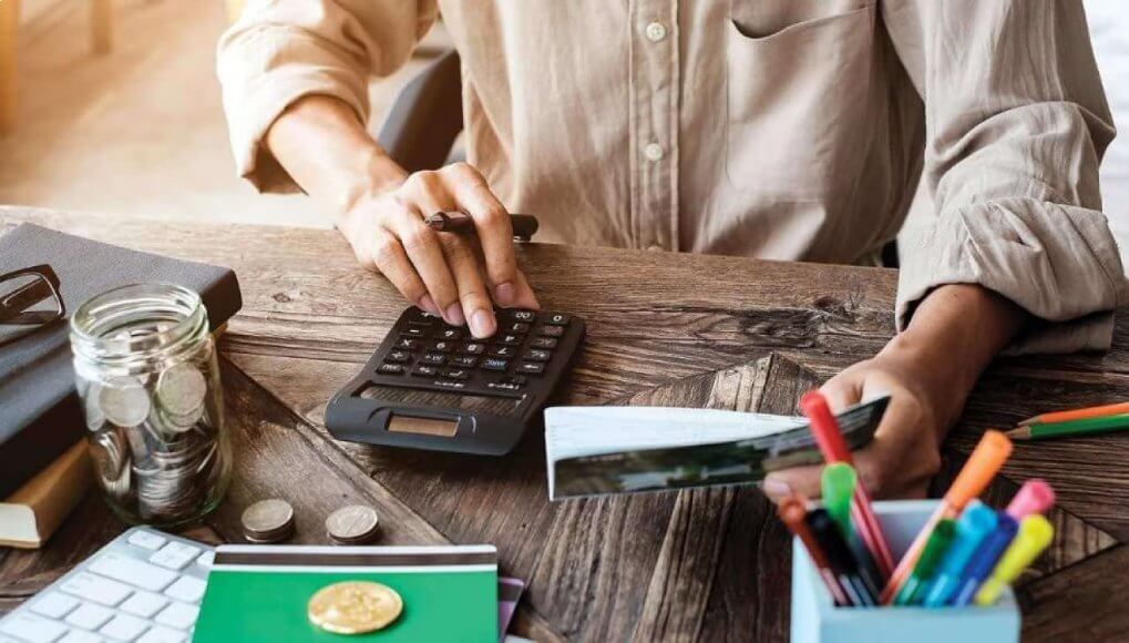 996731 financial planning money guide