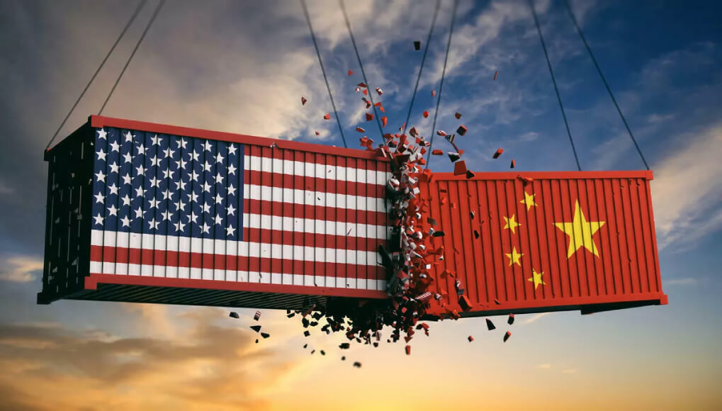 Investment Opportunities In Geopolitical Tensions
