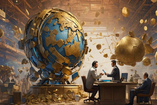 Investment Opportunities in Geopolitical Tensions