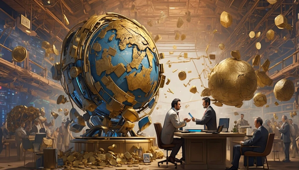 Investment Opportunities in Geopolitical Tensions
