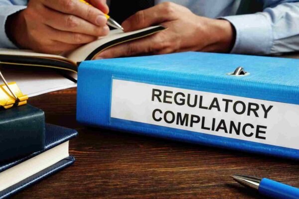 Legal Essentials for US Businesses: Compliance and Risk Management in 2024