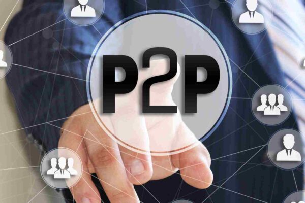 Peer-to-Peer Lending: Revolutionizing Loan Access in the USA