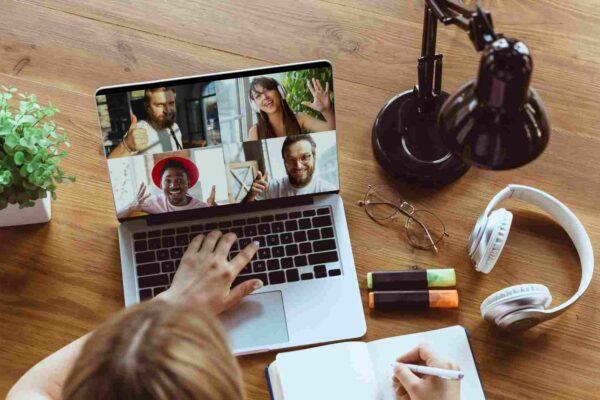 Remote Work Revolution: Adapting Business to the Changing Landscape