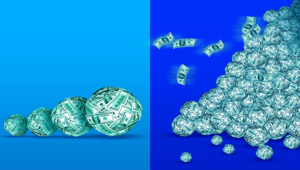 Reocmmends snowball vs avalanche 1