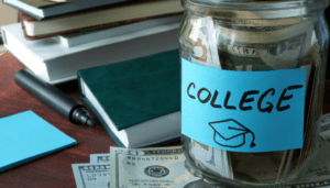 Financial planning for college: What to know before you start saving