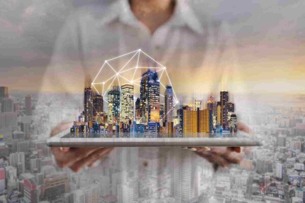 The Impact of Technology on Modern Business Operations: A 2024 Perspective