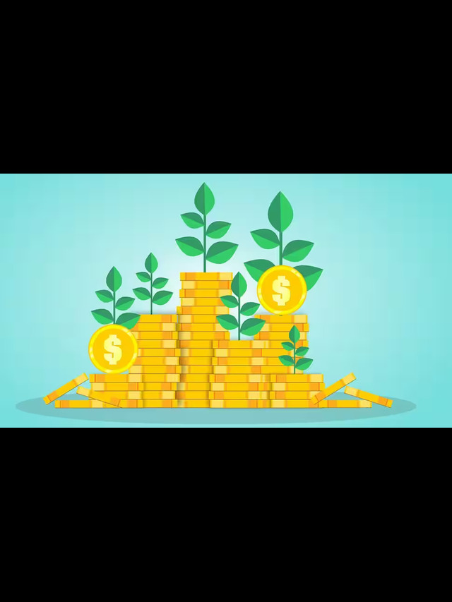 Top 5 Personal Finance Books