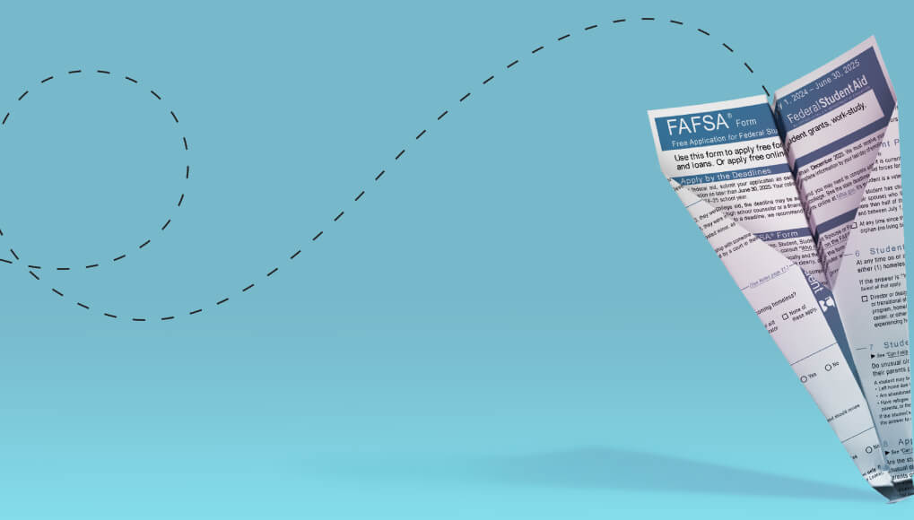 Unlocking Financial Aid: Completing the FAFSA Made Easy - Your ...