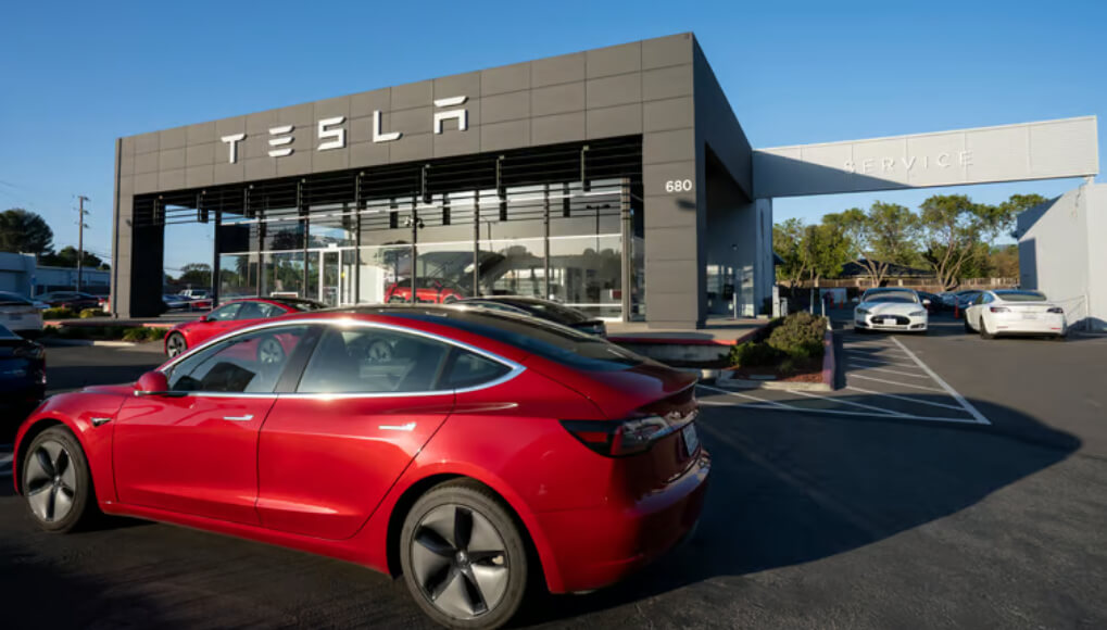 Tesla Launched Its Own Car Insurance Comparison with Traditional Plans 5 Blog 5 5