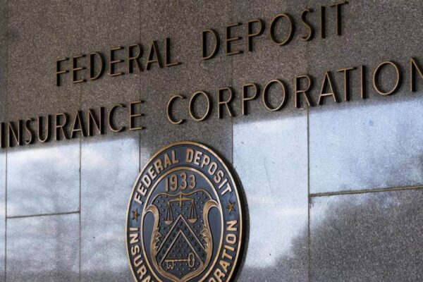 using multiple banks for FDIC