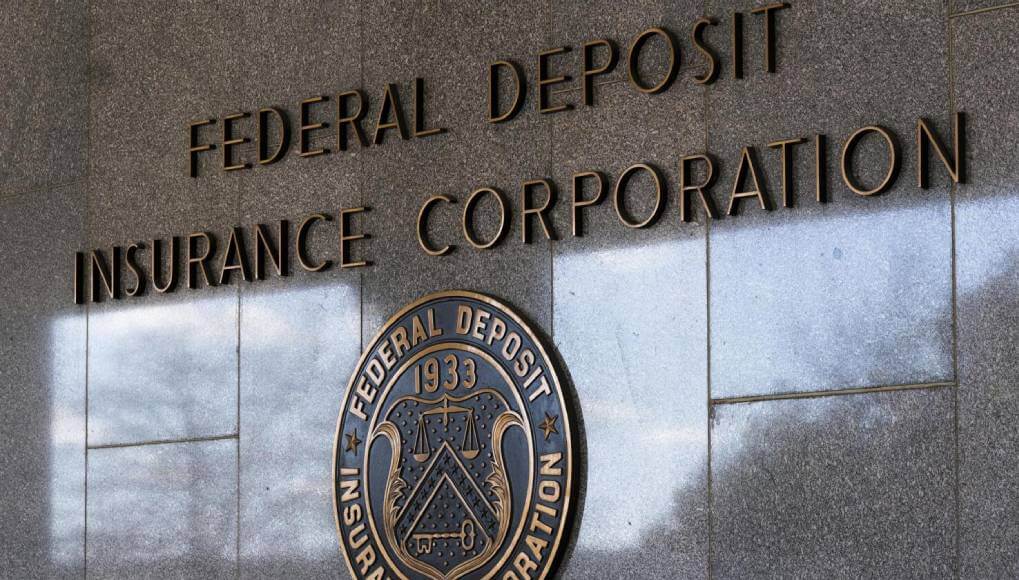 using multiple banks for FDIC