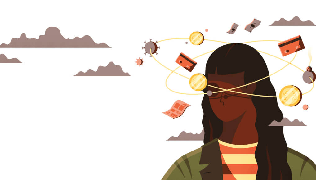 How To Stop Letting Your Finances Impact Your Mental Health 2 a2