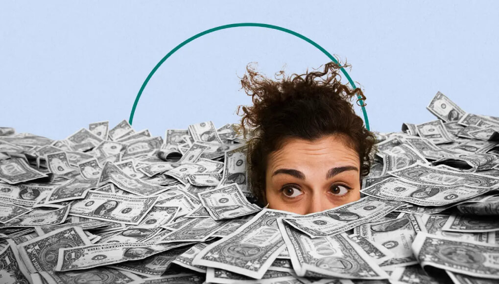 How To Stop Letting Your Finances Impact Your Mental Health 4 a4