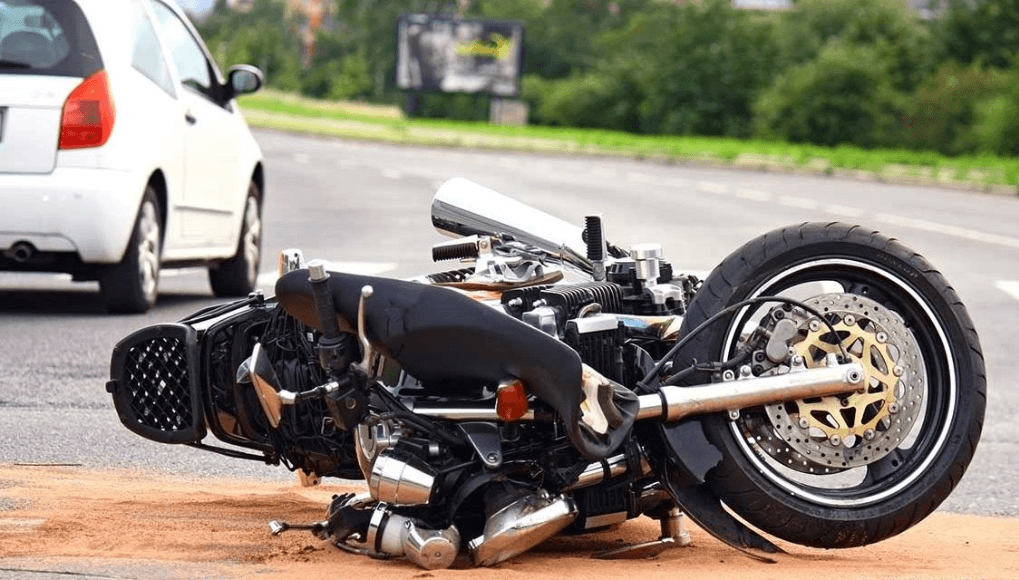 Motorcycle Insurance
