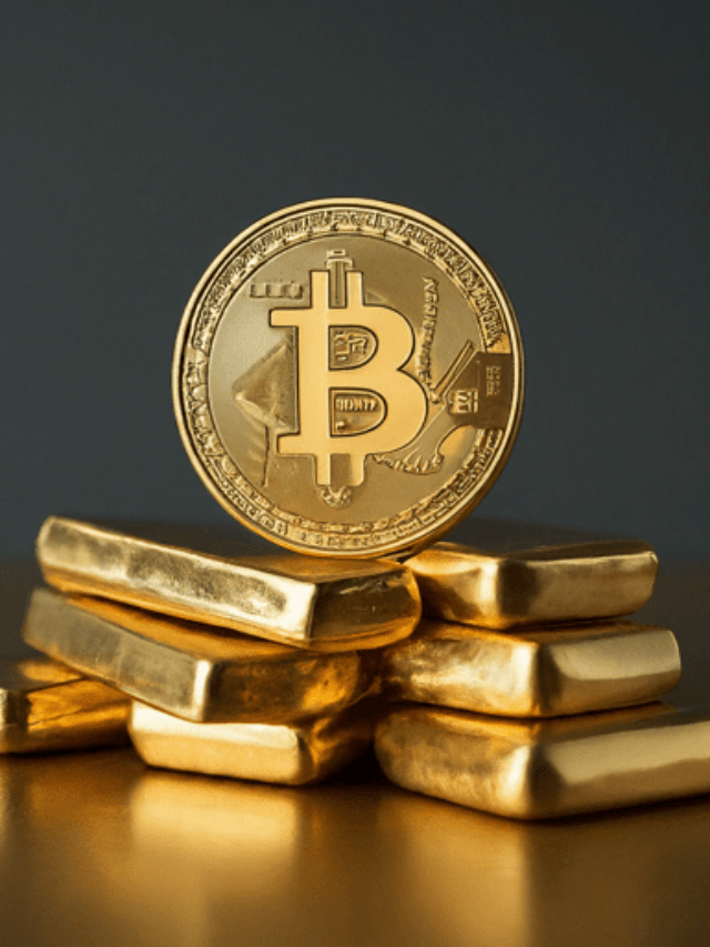 Bitcoin & Beyond: Crypto Investment Guide for 2024