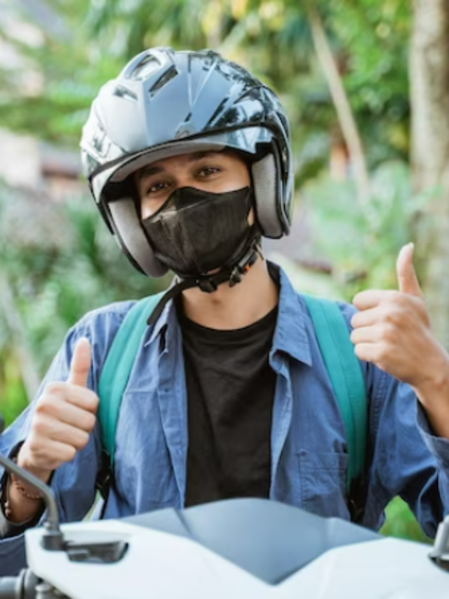Rev Up Your Ride: Ultimate Guide to Motorcycle Insurance in 2024