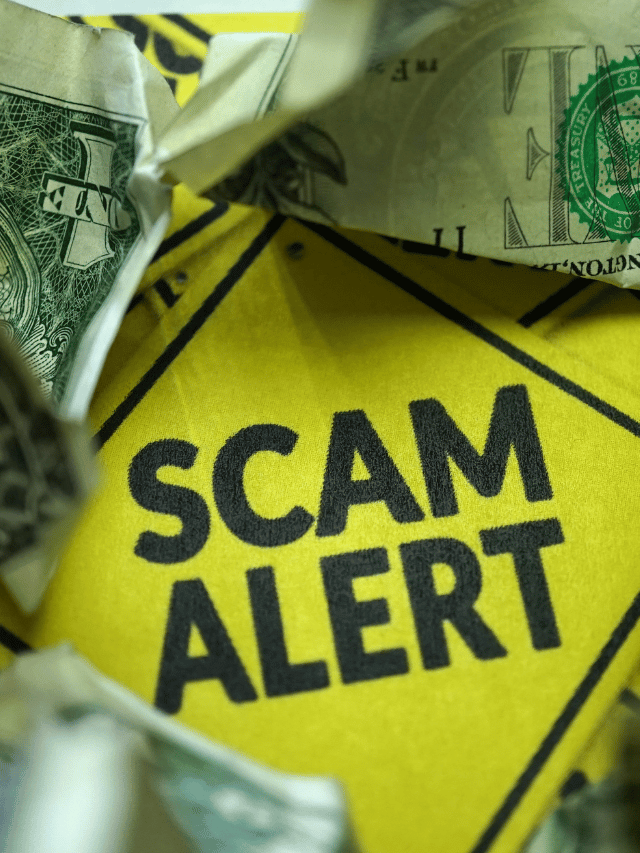 Common Student Loan Scams and Mistakes to Avoid in 2024