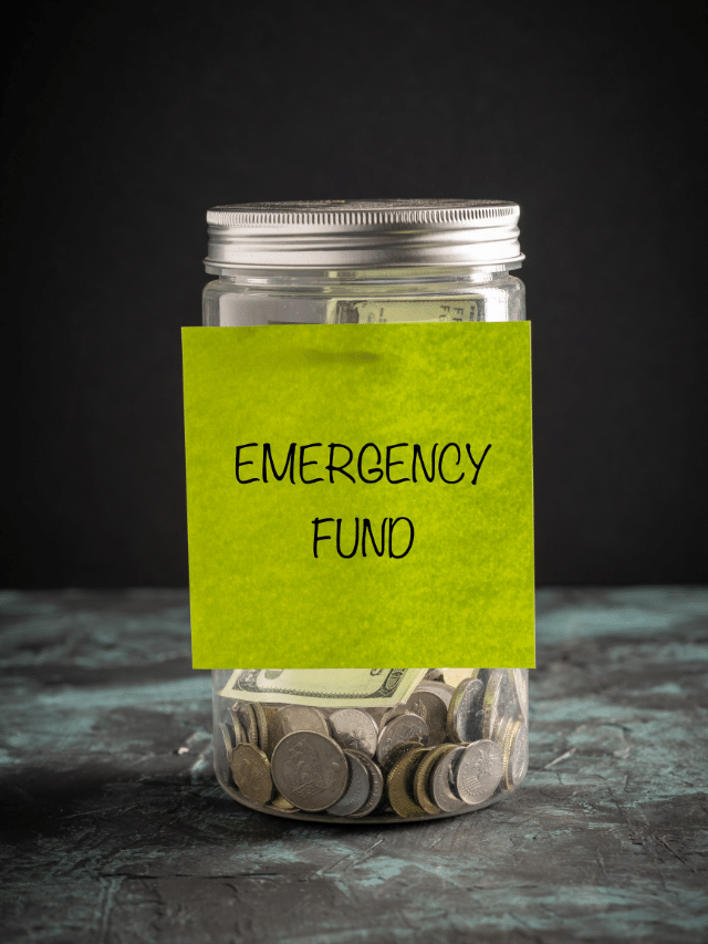 Ways to build your emergency fund