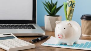 Financial Wellness for Mental Wellbeing: Find Peace of Mind and Financial Stability