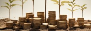 Grow Your Money Exponentially: The Power of Long-Term Investing