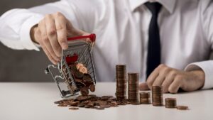 Master Your Money: Smart Money Management with Technology